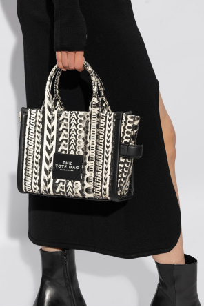 ‘the tote small’ shopper bag od Marc Jacobs