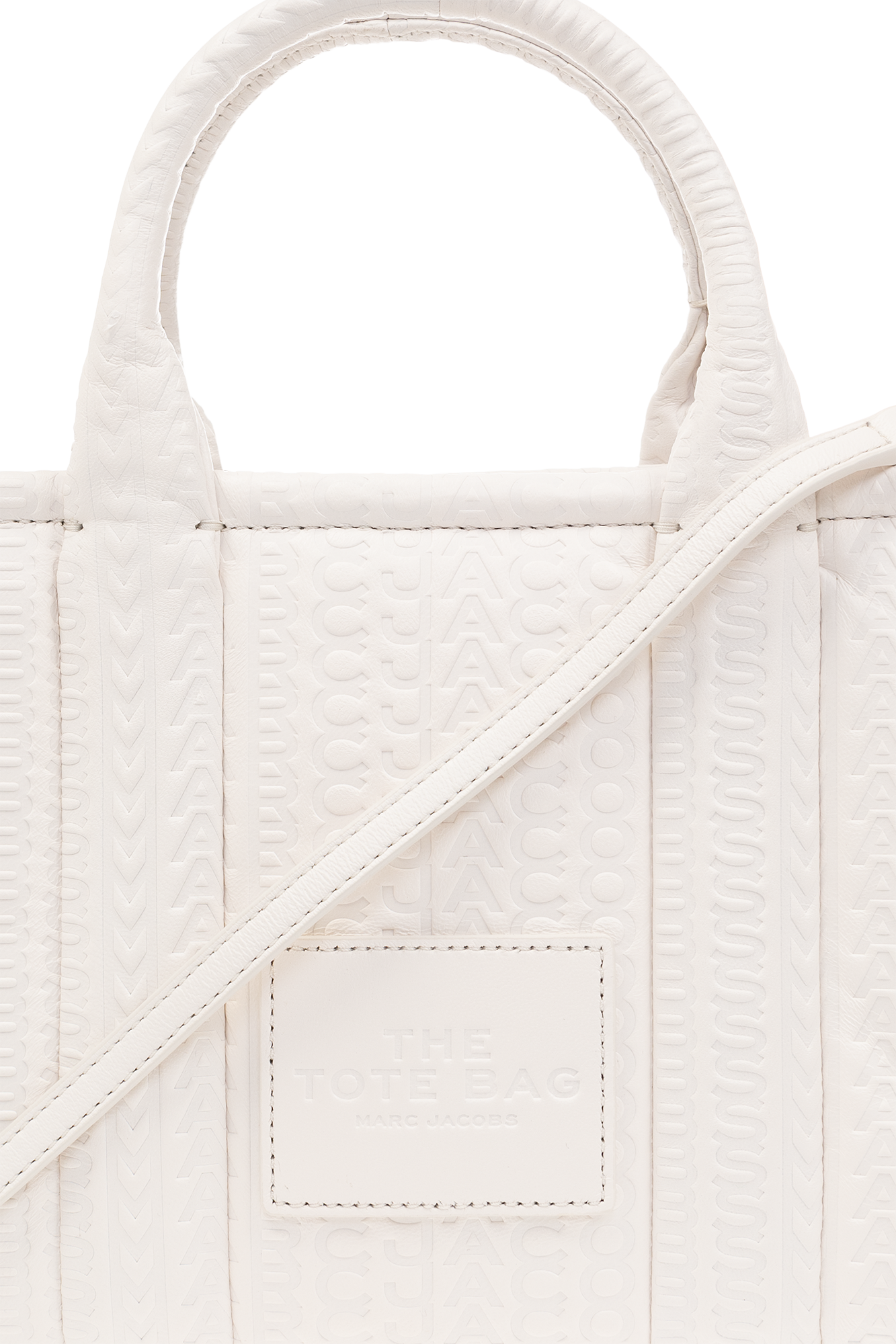 Marc Jacobs ‘The Tote’ shopper bag