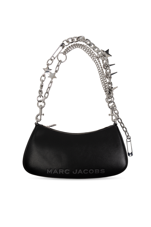 Marc Jacobs Shoulder bag ‘The Star Charm’