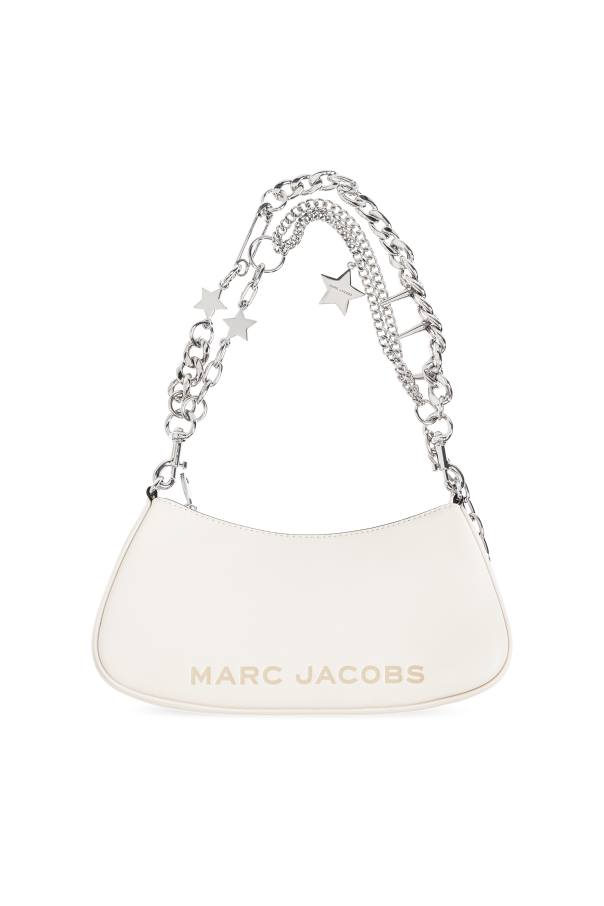 Shoulder bag Star Charm od Marc Jacobs