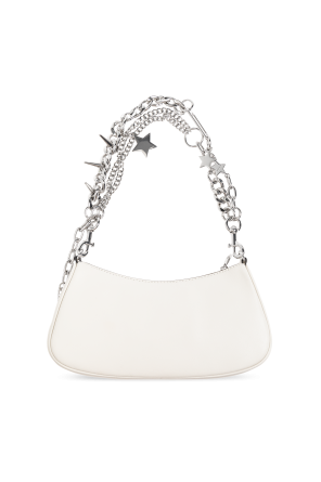 Marc Jacobs Schultertasche Star Charm