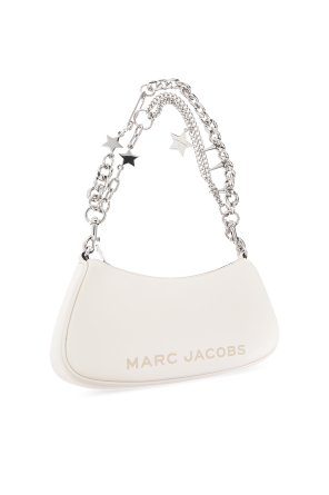 Marc Jacobs Schultertasche Star Charm