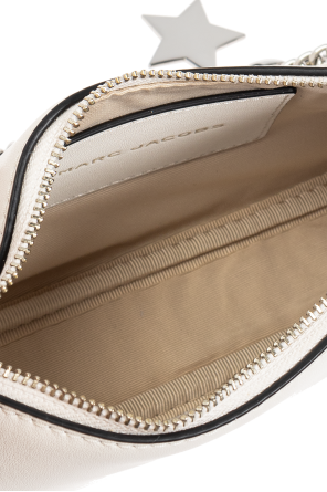 Marc Jacobs Schultertasche Star Charm