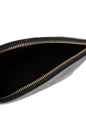 Marc Jacobs Neceser de cuero