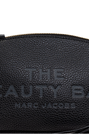 Marc Jacobs Neceser de cuero