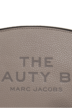 Marc Jacobs Cosmetic bag with logo