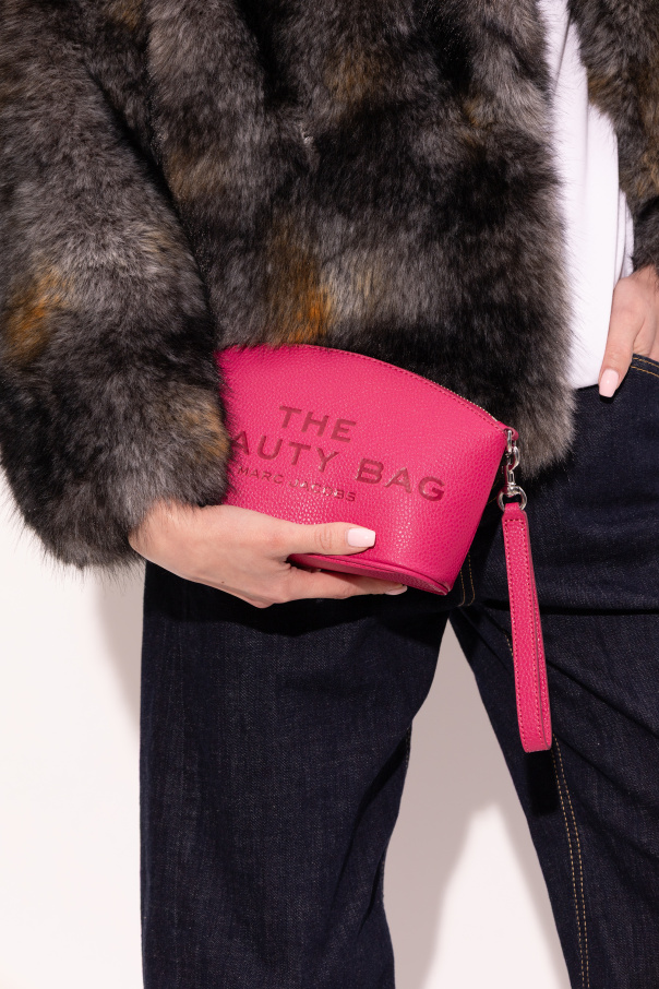 Marc Jacobs Neceser con logo