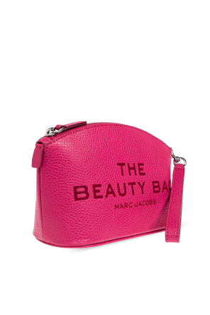 Marc Jacobs Neceser con logo