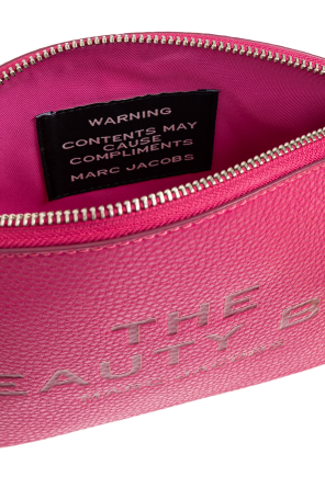 Marc Jacobs Neceser con logo