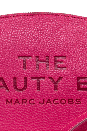 Marc Jacobs Neceser con logo