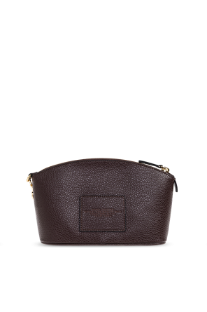 Marc Jacobs Cosmetic bag with logo
