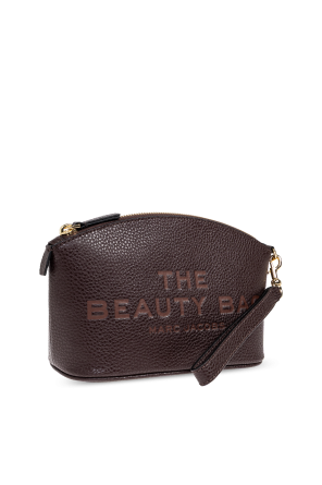 Marc Jacobs Cosmetic bag with logo