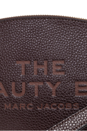 Marc Jacobs Cosmetic bag with logo