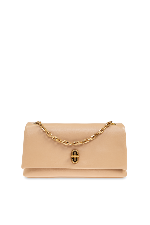 Shoulder bag `The Dual` od Marc Jacobs