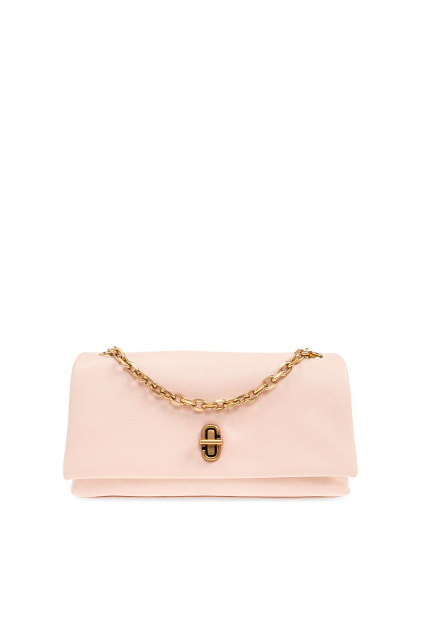 Shoulder bag `The Dual Mini` od Marc Jacobs