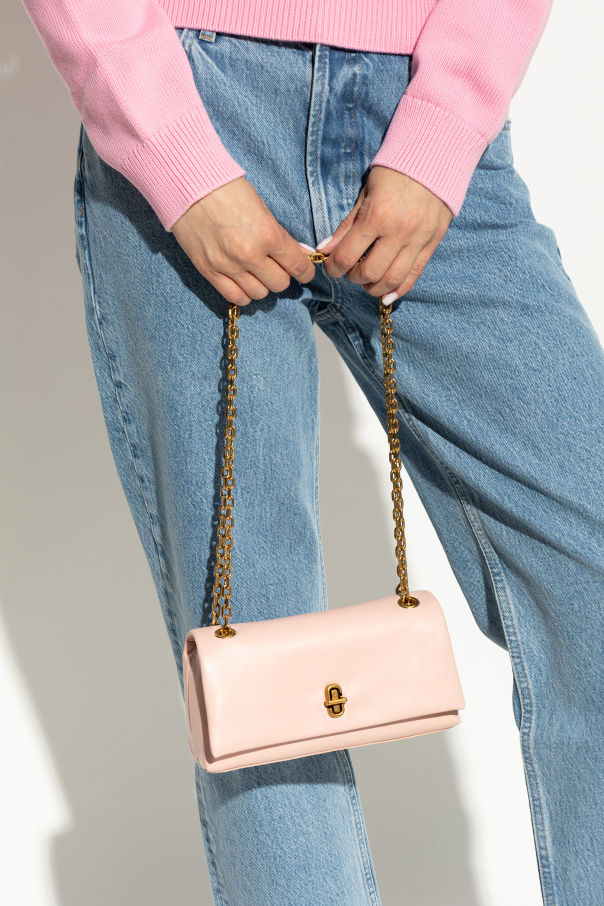 Marc Jacobs Torba na ramię `The Dual Mini`