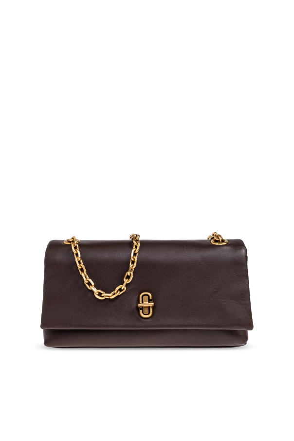 Wallet on a chain ‘The Dual’ od Marc Jacobs