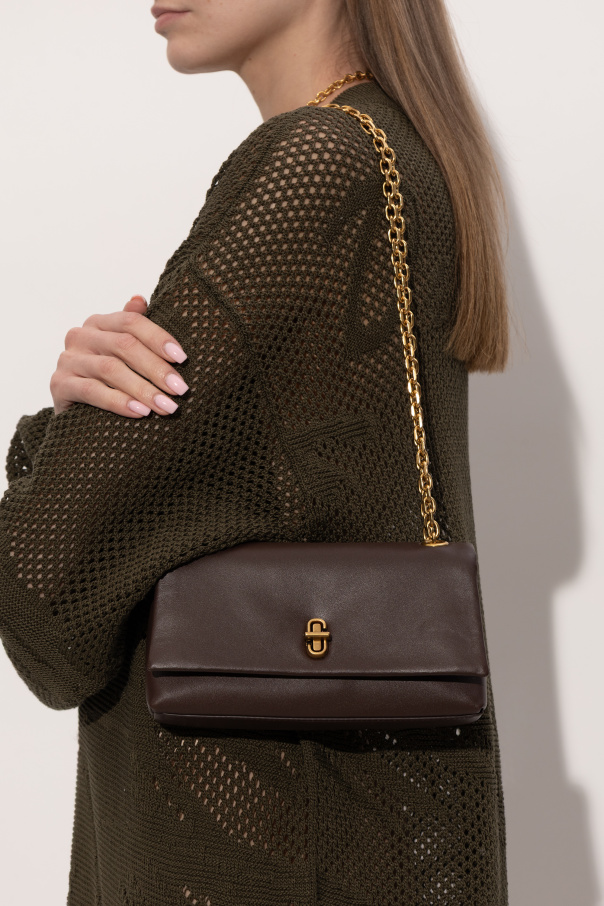 Marc Jacobs Cartera en cadena 'The Dual'