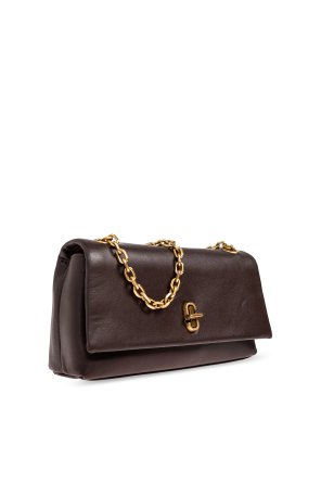 Marc Jacobs Cartera en cadena 'The Dual'