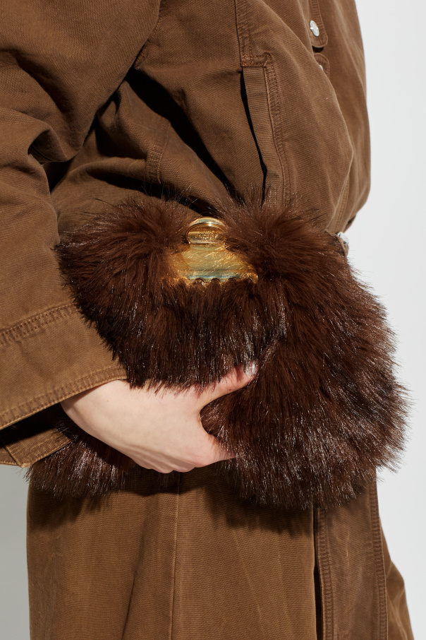 Marc Jacobs Cartera de mano "The Glam Small"