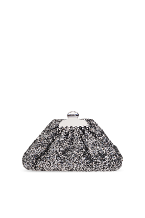 Marc Jacobs Sequin clutch ‘The Glam Small’