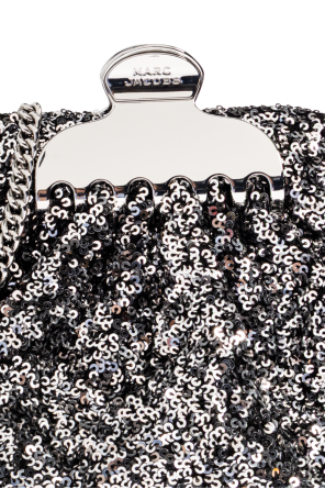 Marc Jacobs Sequin clutch ‘The Glam Small’