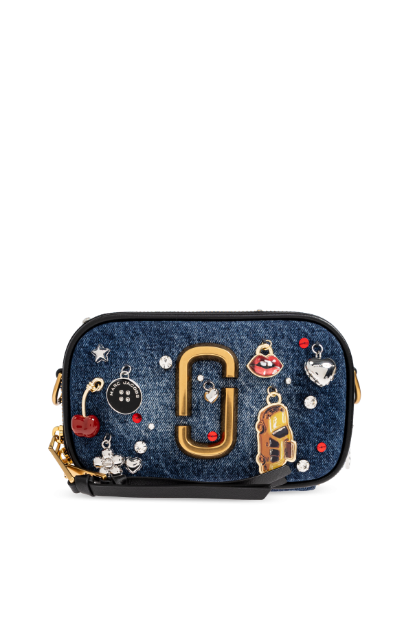 Shoulder bag ‘The Snapshot’ od Marc Jacobs