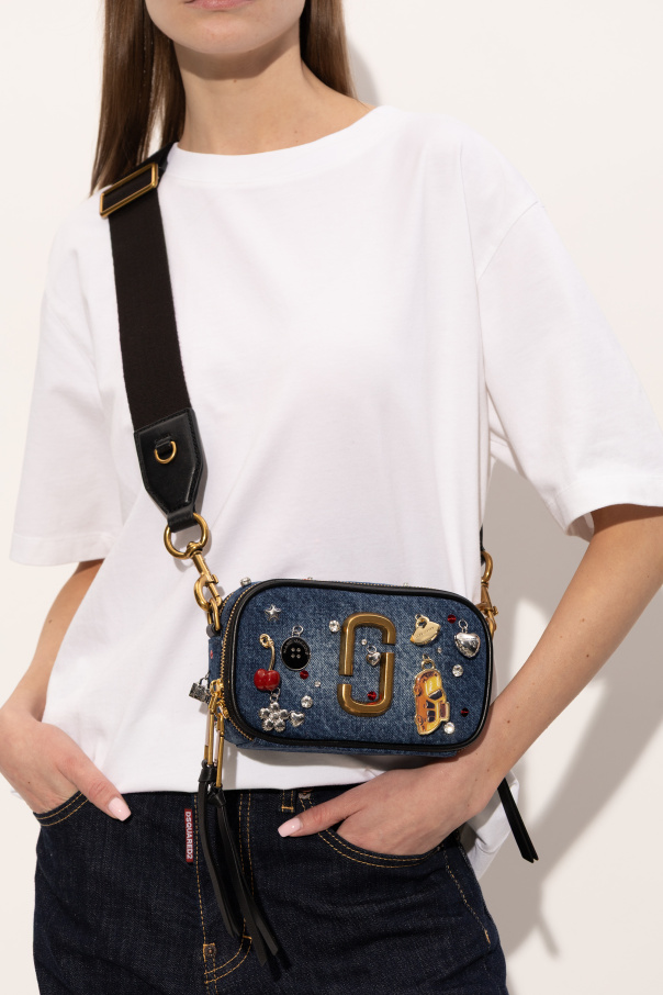 Marc Jacobs Torba na ramię ‘The Snapshot’