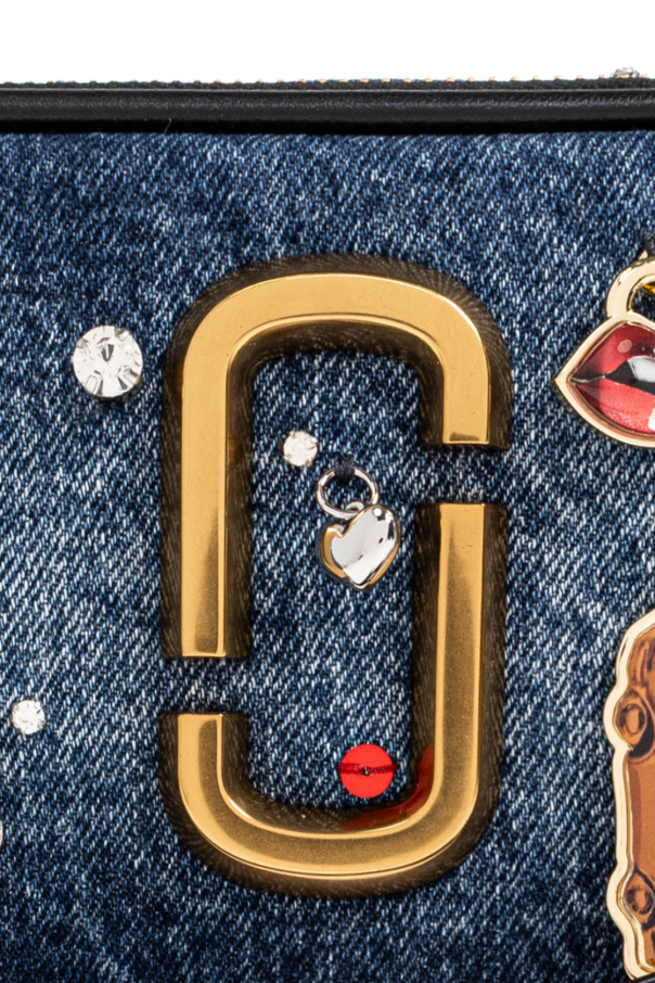 Marc Jacobs Torba na ramię ‘The Snapshot’