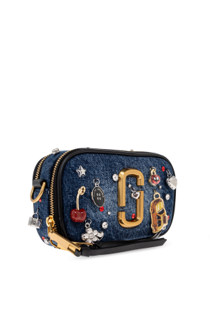 Marc Jacobs Torba na ramię ‘The Snapshot’