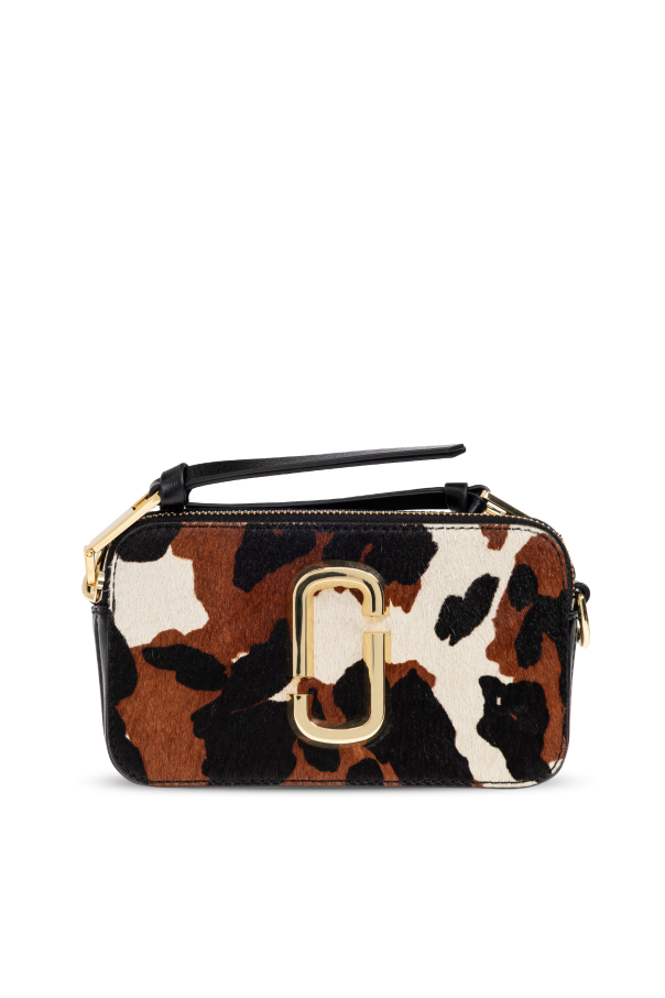Shoulder bag ‘Snapshot’ od Marc Jacobs