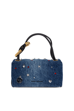 Marc Jacobs Schultertasche ‘The Dual Mini’