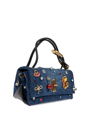 Marc Jacobs Schultertasche ‘The Dual Mini’