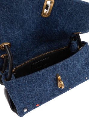 Marc Jacobs Schultertasche ‘The Dual Mini’