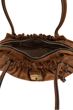 Marc Jacobs Bolso de hombro "The Cristina"