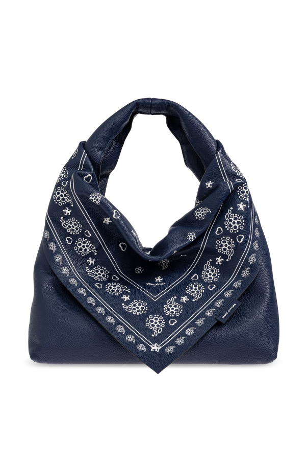 Shopper bag ‘The Bandana Sack’ od Marc Jacobs