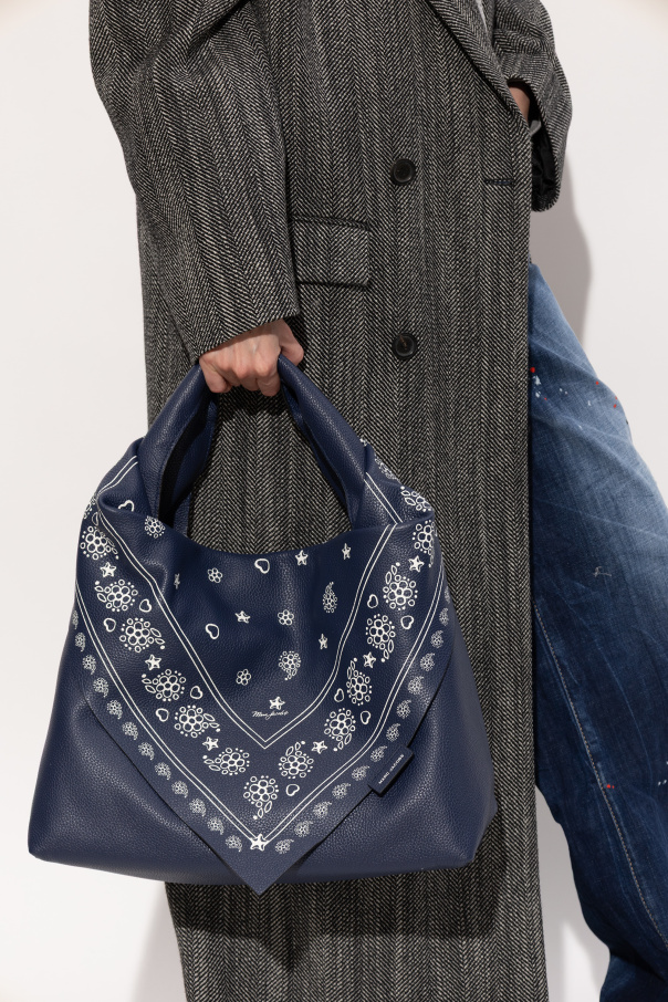 Marc Jacobs Shopper bag ‘The Bandana Sack’