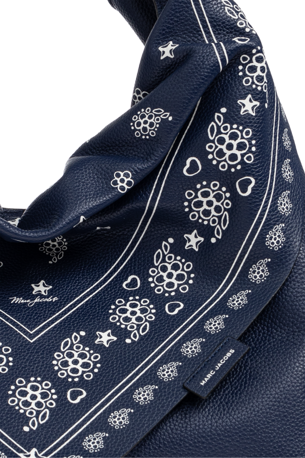 Marc Jacobs Shopper bag ‘The Bandana Sack’