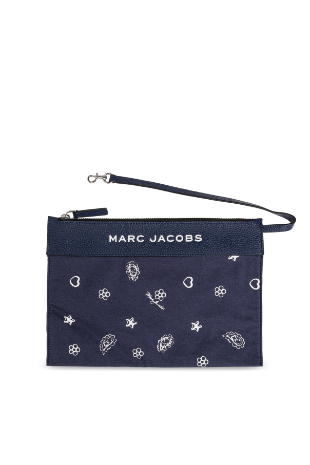 Marc Jacobs Shopper bag ‘The Bandana Sack’