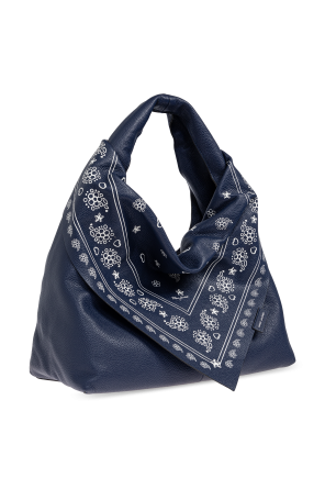 Marc Jacobs Shopper bag ‘The Bandana Sack’