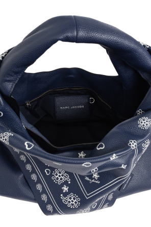 Marc Jacobs Shopper bag ‘The Bandana Sack’