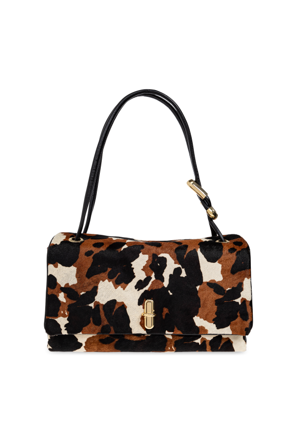 Shoulder bag ‘The Dual Large’ od Marc Jacobs