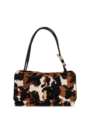 Bolso de hombro ‘The Dual Large’