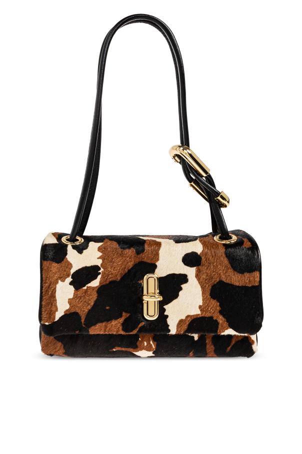 Shoulder bag ‘The Mini Dual Bag’ od Marc Jacobs