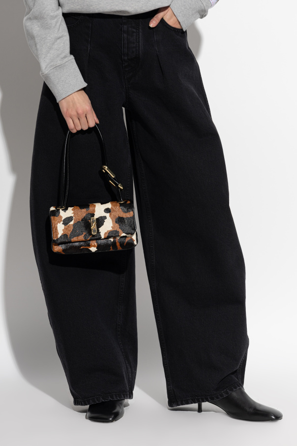 Marc Jacobs Shoulder bag ‘The Mini Dual Bag’