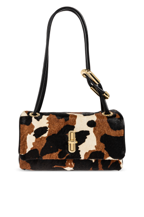 Shoulder bag ‘The Mini Dual Bag’