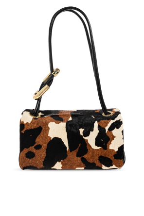 Marc Jacobs Shoulder bag ‘The Mini Dual Bag’