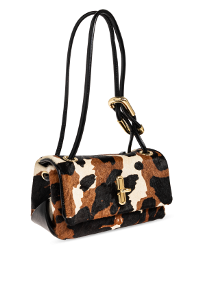 Marc Jacobs Shoulder bag ‘The Mini Dual Bag’