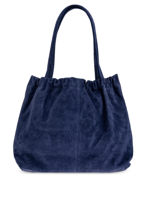 Marc Jacobs Shopper-Tasche „The Suede Cristina“