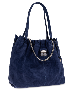 Marc Jacobs Shopper-Tasche „The Suede Cristina“